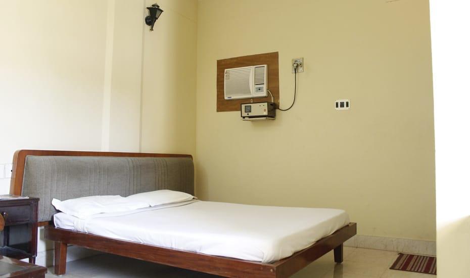 Hotel Regency Thiruvananthapuram Zewnętrze zdjęcie