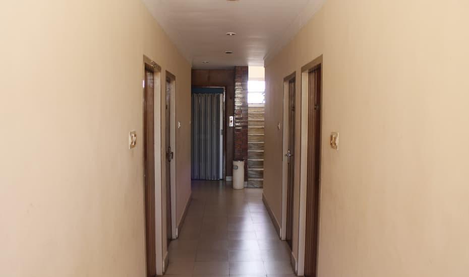 Hotel Regency Thiruvananthapuram Zewnętrze zdjęcie
