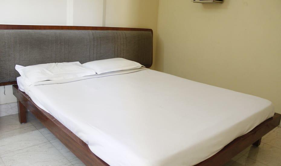 Hotel Regency Thiruvananthapuram Zewnętrze zdjęcie