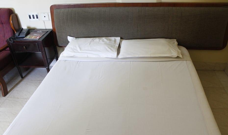 Hotel Regency Thiruvananthapuram Zewnętrze zdjęcie
