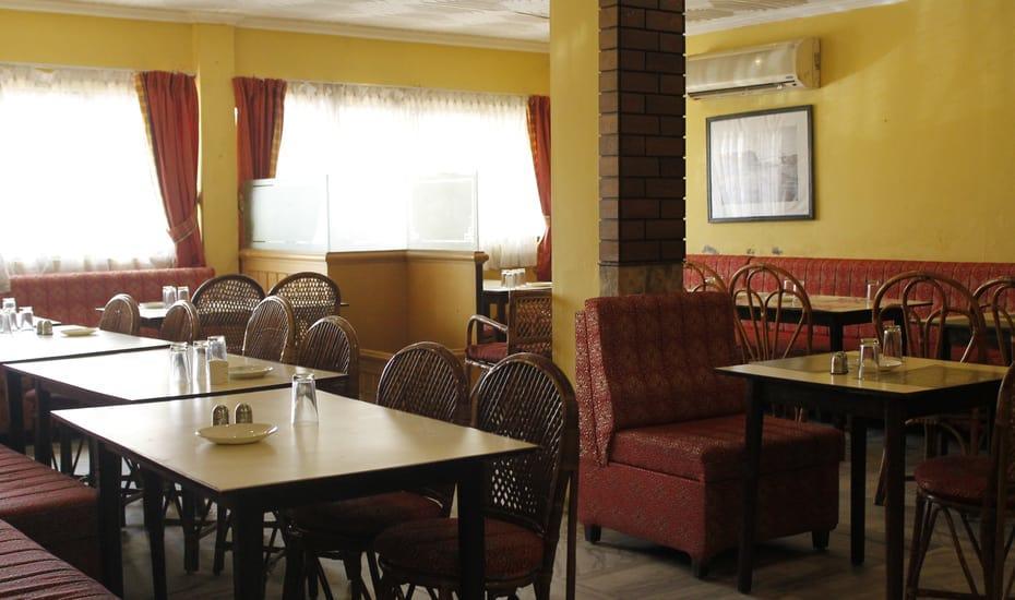 Hotel Regency Thiruvananthapuram Zewnętrze zdjęcie