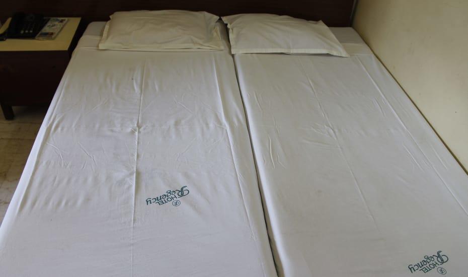 Hotel Regency Thiruvananthapuram Zewnętrze zdjęcie