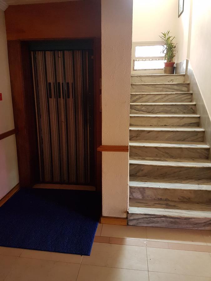 Hotel Regency Thiruvananthapuram Zewnętrze zdjęcie